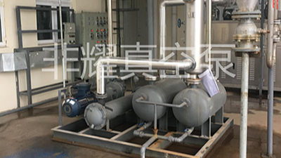 鑒別ZJP羅茨真空泵軸承磨損因素，網(wǎng)友直呼受教了【非耀】