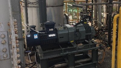 一探究竟，干式螺桿真空泵有哪些獨(dú)特的性能【非耀】