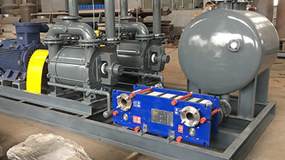 選購(gòu)真空泵需要注意哪些事項(xiàng)？