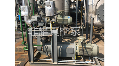 從容處理結(jié)垢方法向羅茨真空泵機(jī)組廠看齊【非耀】