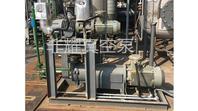 處理羅茨泵故障方法要巧用【非耀】