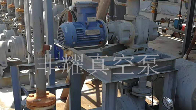 吐槽真空泵選型難，這次想難都難【非耀】