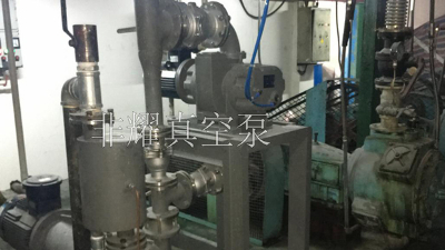 耐腐蝕羅茨真空泵的性能指標(biāo)主要看哪些【非耀】