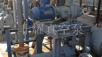 羅茨水環(huán)真空泵機組適用行業(yè)推薦【非耀】