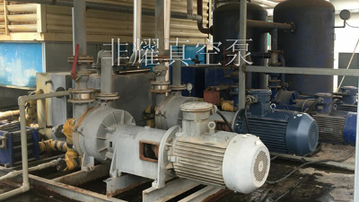水環(huán)真空泵拆卸次序，不可不看【非耀】