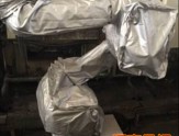 機(jī)器人隔熱防護(hù)罩的防護(hù)效果體現(xiàn)在哪處？